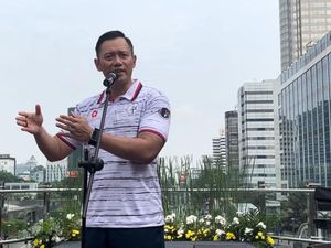 Menko AHY Beber Proses Harga Tiket Pesawat Berhasil Diturunkan Saat Akhir Tahun