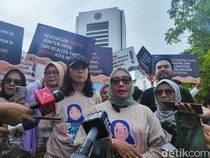Menteri PPPA: 1 dari 4 Perempuan RI Pernah Alami Kekerasan Fisik-Seksual