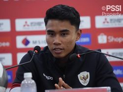 John Herdman Buka Suara soal Pemanggilan Ferarri ke Timnas Indonesia