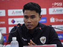 John Herdman Buka Suara soal Pemanggilan Ferarri ke Timnas Indonesia