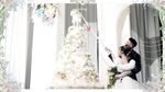Vior Bak Princess Pakai Ball Gown di Resepsi, Vincent Semringah