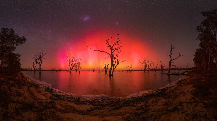 Northern Lights Photographer of the Year 2024 Northern Lights Photographer of the Year 2024