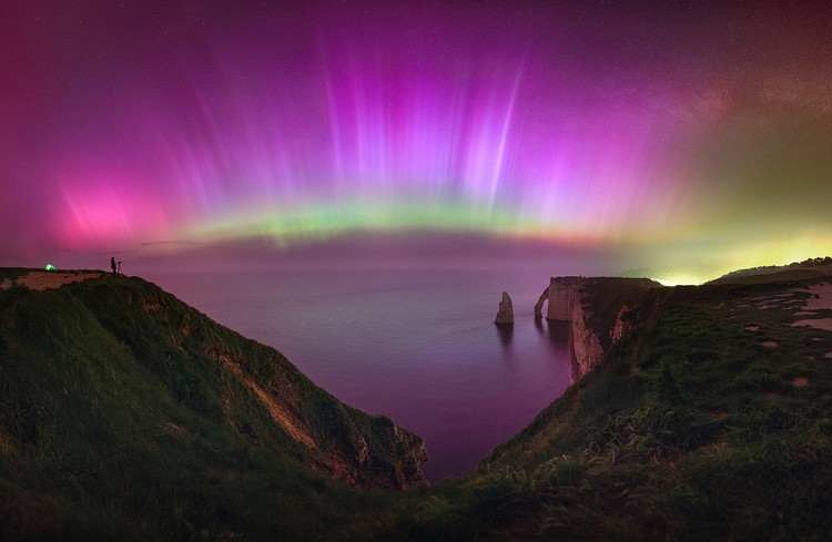 Northern Lights Photographer of the Year 2024 Northern Lights Photographer of the Year 2024