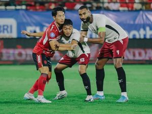 Klasemen Liga 1 2024/2025 Usai Persebaya Surabaya Menang, PSM Makassar Imbang