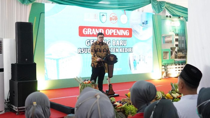 Pemkab Kediri