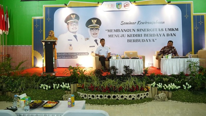 Pemkab Kediri