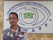 Video: Catatan Formappi Soal 1 Tahun Pemerintahan Prabowo-Gibran