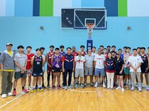 Perbasi Gelar Seleksi Pemain, Persiapan SEABA U-16 Putra 2025