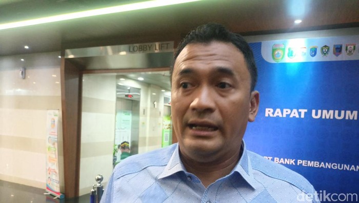 Pj Wali Kota Pangkalpinang, Budi Utama