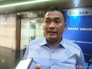 Pj Walkot Pangkalpinang Minta Camat Sosialisasikan Pilkada Ulang