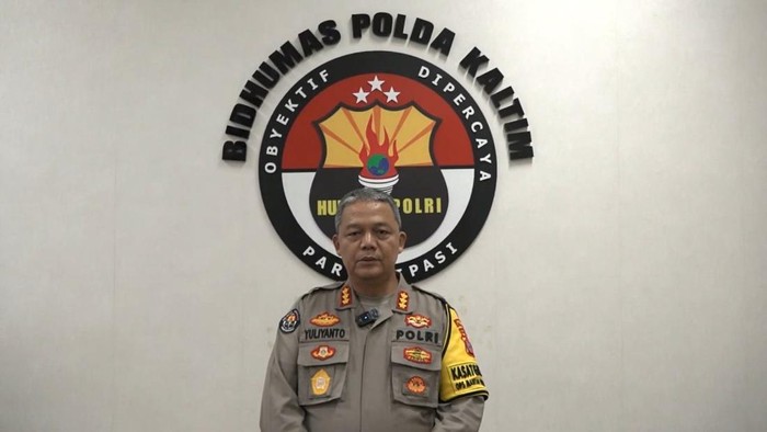 Polda Kaltim