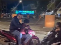 Teror Geng Motor Berbusur Panah di Makassar Kian Meresahkan