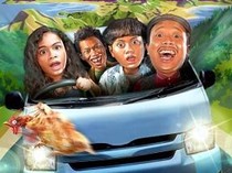 Jadwal Bioskop Jogja Hari Ini 9 Desember 2024: Kocaknya Film Konco-Konco Edan!