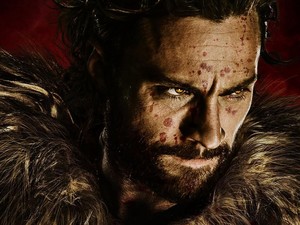Sinopsis Kraven The Hunter, Film Bioskop Tayang 11 Desember 2024