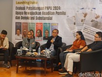 Gugatan Sengketa Pilkada 2024 di MK Diprediksi Sepi