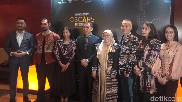 Pre-Screening Film Women From Rote Island