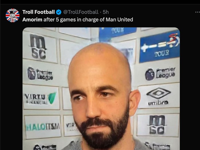 ruben amorim,manchester united,man united,man utd,mu,meme mu,meme manchester united,manchester united vs nottingham forest,mu vs nottingham forest,meme liga inggris
