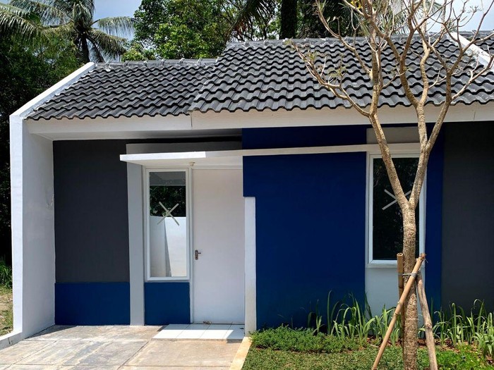 Rumah Murah di Cisoka Tangerang