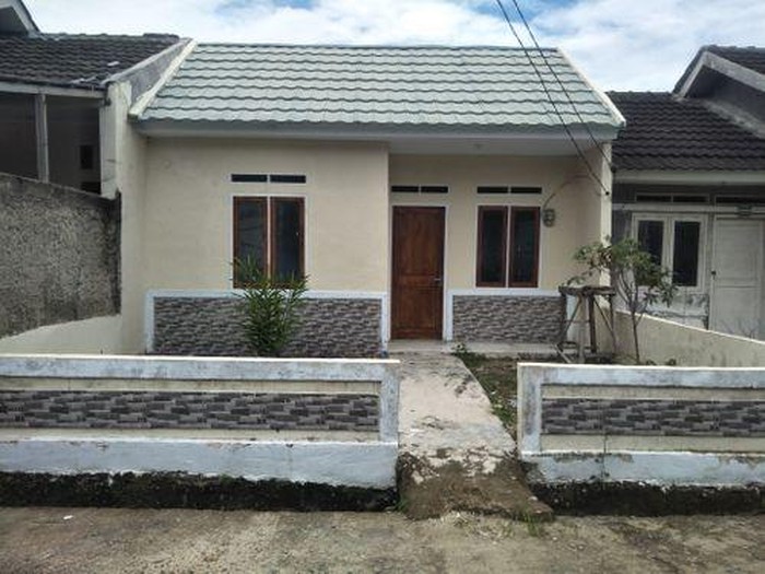 Rumah Murah di Cisoka Tangerang