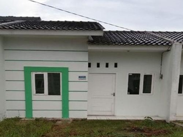 Rumah Murah di Cisoka Tangerang