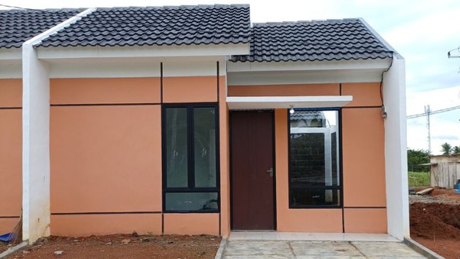 Cek Nih, Deretan Rumah Murah di Bawah Rp 200 Juta di Cisoka Tangerang