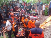 Tiga Warga Lombok Tengah Tewas Terpapar Gas Beracun Saat Gali Sumur 18 Meter