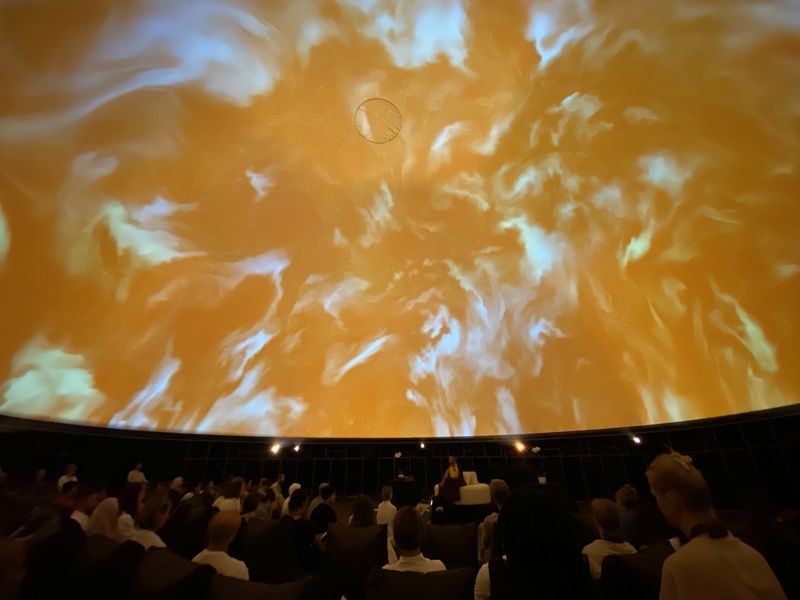 Shyalpa Tenzin Rinpoche