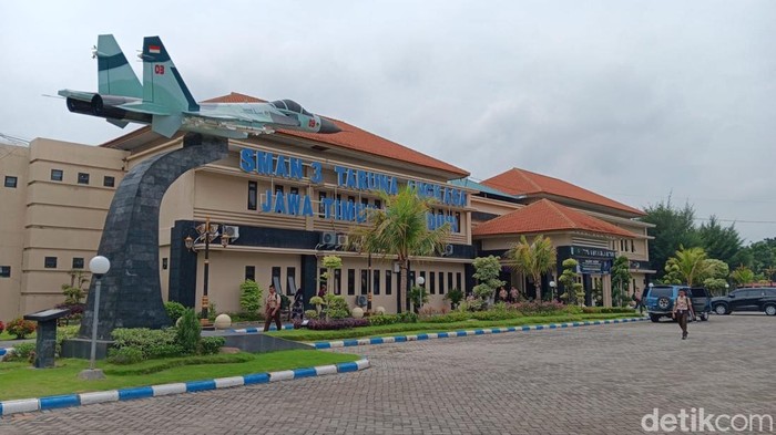 SMAN 3 Taruna Angkasa Madiun