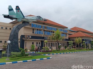 6 Sekolah Taruna Negeri Berasrama di Jatim: Didukung TNI, Polri, dan IPDN