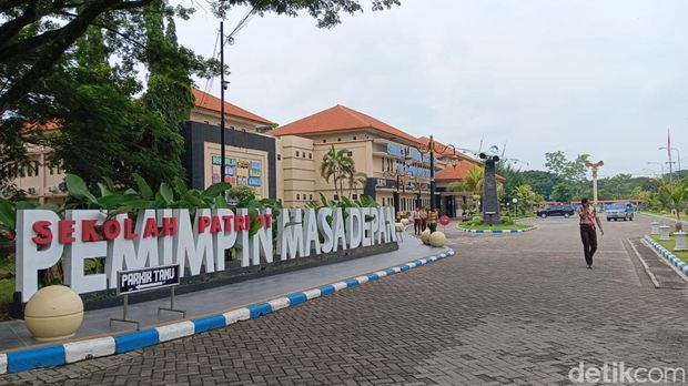 SMAN 3 Taruna Angkasa Madiun
