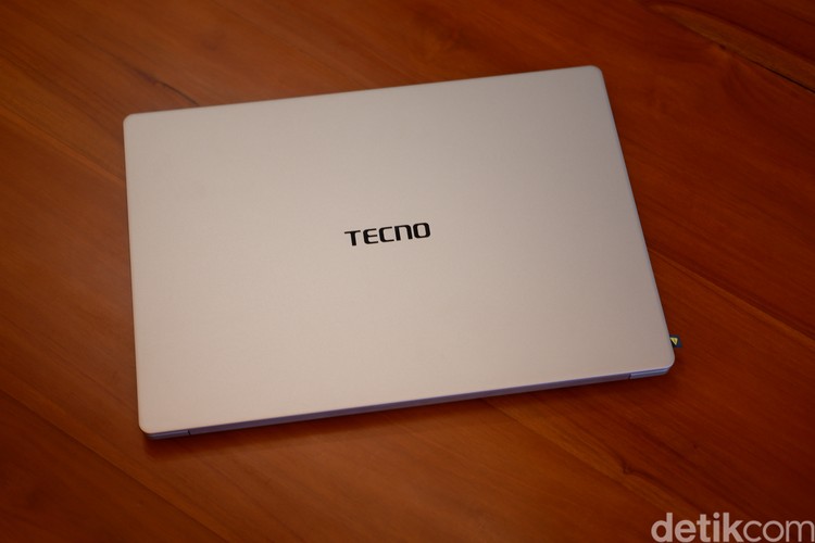 Tecno Megabook K16S Tecno Megabook K16S