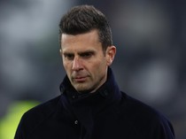 Motta Kecewa Juventus Jadi Raja Imbang