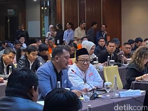 Video: Kubu RIDO Bakal Gugat Hasil Pilgub Jakarta ke MK