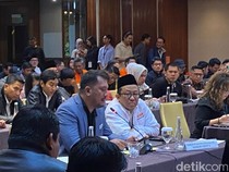 Video: Kubu RIDO Bakal Gugat Hasil Pilgub Jakarta ke MK