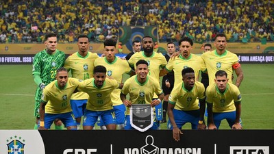 Cuma Satu Negara yang Nggak Pernah Absen di Piala Dunia