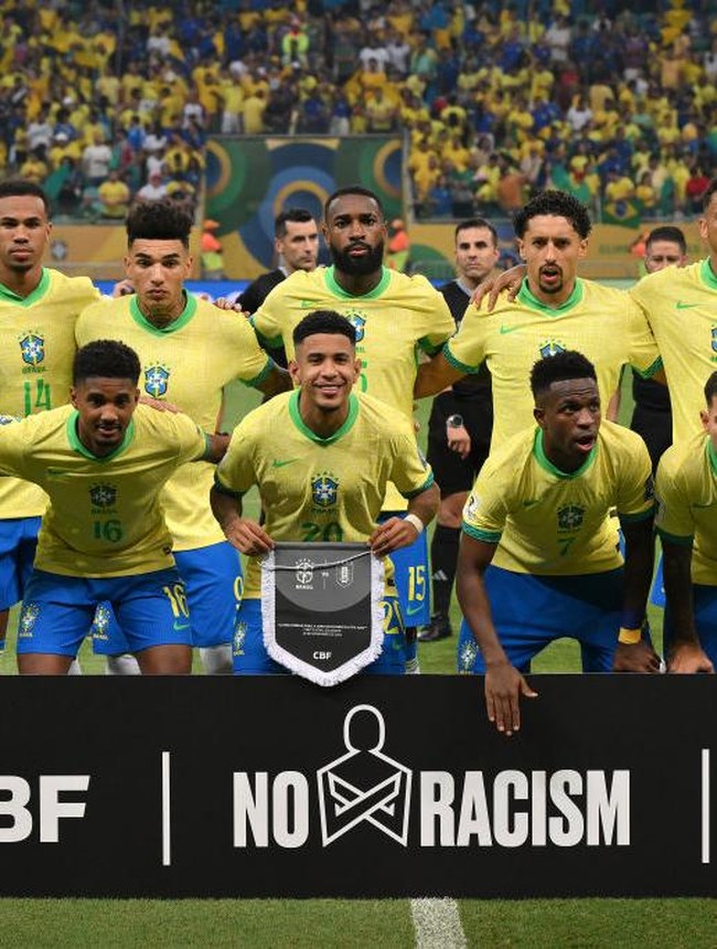 Cuma Satu Negara yang Nggak Pernah Absen di Piala Dunia