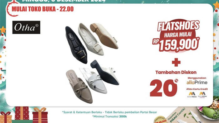 Transmart Full Day Sale