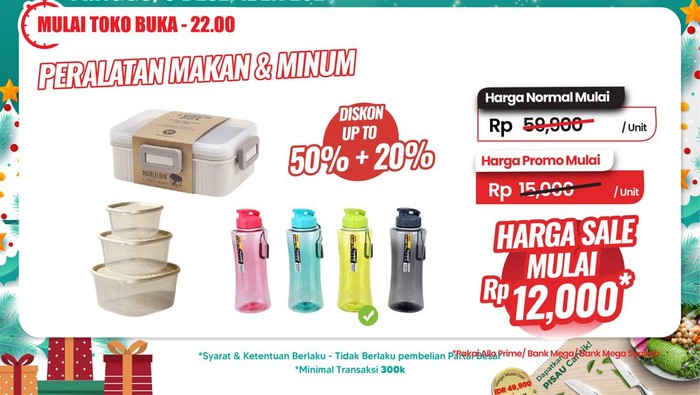 Transmart Full Day Sale