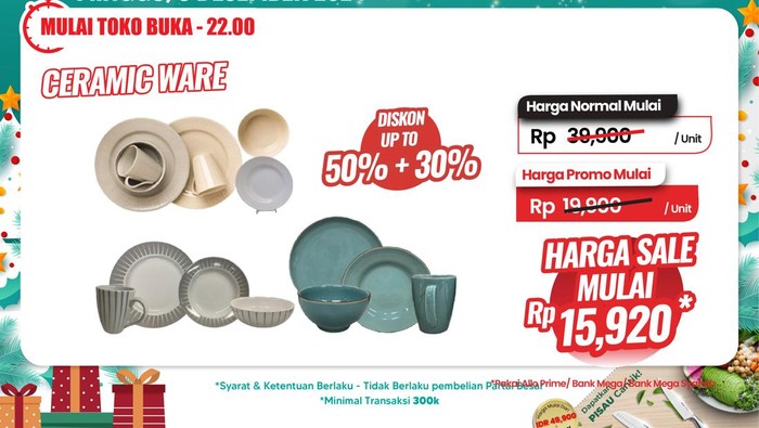 Transmart Full Day Sale