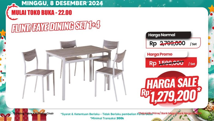Transmart Full Day Sale