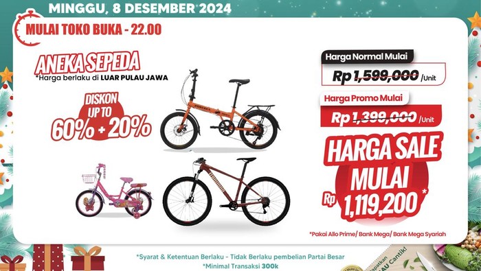Transmart Full Day Sale