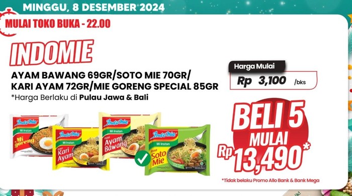 Transmart Full Day Sale.