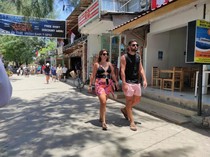 Gaet Turis Asing Lebih Banyak, Pemprov NTB Dorong Penambahan Direct Flight