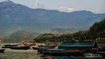 Pokhara Kota Cantik Gerbang Pendakian Annapurna Base Camp Nepal