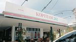 Jangan Salah, Tasik Juga Punya Kedai Kopi Klasik dan Otentik