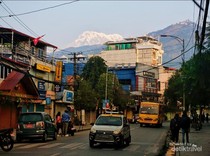 Pokhara Kota Cantik Gerbang Pendakian Annapurna Base Camp Nepal