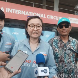 Wamen Ekraf Bantah Danai Merah Putih: One For All