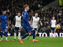Dramatis, Chelsea Tekuk Tottenham 4-3 Setelah Tertinggal 2 Gol