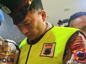 Polda Jateng Gelar Rekonstruksi Aipda Robig Tembak Gamma Pekan Depan