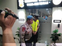 Aipda Robig Penembak Gamma Melawan Sanksi Pemecatan